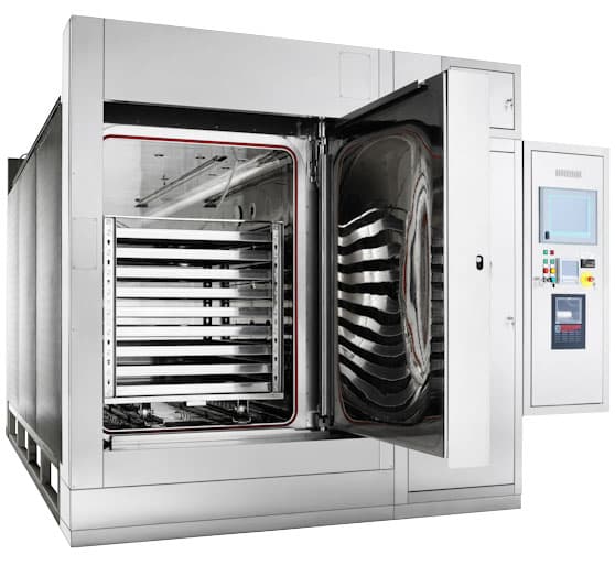 FOF — Steam sterilization