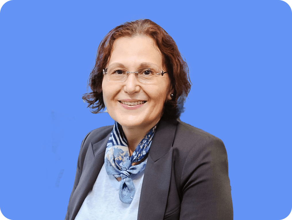 Marsileza Jumarova